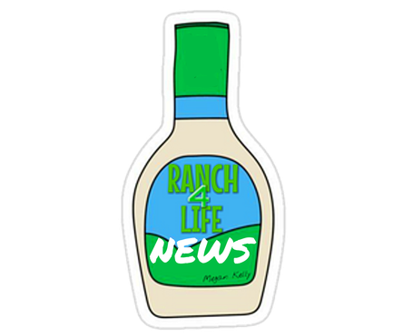 Ranch Dressing News